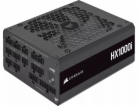 CORSAIR HX1000i/1000W/ATX 3.1/80PLUS Platinum/Modular/Bulk