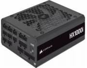 CORSAIR HX1000i/1000W/ATX 3.1/80PLUS Platinum/Modular/Bulk