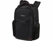 Samsonite PRO-DLX 6 Backpack 3V 15.6" EXP Black 147137-1041 Samsonite PRO-DLX 6 Backpack 3V 15.6" EXP Black