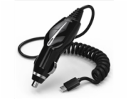 Hama 00173605 Nabíječka do auta mikro USB 1.2A. Černý