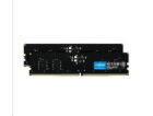 Crucial - DDR5 - sada - 16 GB: 2 x 8 GB - DIMM 288-pin - ...