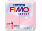 Fimo termosetová plastová hmota Efekt růžová pastelová 57g