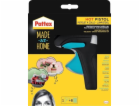 Horká lepicí pistole + 6 Pattex lepidlo