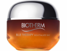 Biotherm Blue Therapy Amber Algae Revitalize denní krém p...