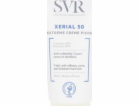 SVR_Xérial 50 Extreme Pieds exfoliační krém na nohy 50ml