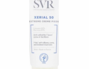 SVR_Xérial 50 Extreme Pieds exfoliační krém na nohy 50ml