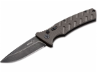 Boker Nůž Boker Plus Strike Coyote Spearpoint univerzální