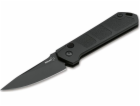 Nůž Boker Boker Plus Kihon Auto All Black AUS8 Universal ...