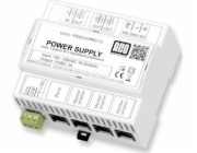 ACO ACO PS45-15-PRO-13 Zdroj videa DIN 15V, 3A