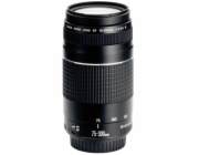 Objektiv Canon EF 75-300 f/4.0-5.6 III