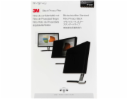 3M PF185W Bezpecnostni filtr cerna pro 47,0cm (18,5 ) 16:9