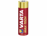 1x4 Varta Max Tech Mignon AA LR 6