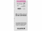 Fujifilm DX Ink Cartridge 200 ml ruzova