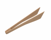 Kleště obracečkové A 28 cm dřevěné