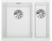 Blanco Subline 340/160-U granit dřez