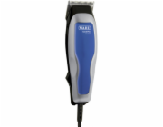 Wahl WA9155-1216 zastřihovač vousů a vlasů Modrá, Stříbrná