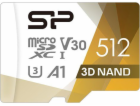 Silicon Power Superior Pro Colorful paměťová karta 512 GB...