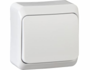 Schneider Electric Spínač na povrch WNT-100P 1pólový bílý WDE001010