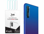 3MK Camera Glass 3mk Flexible Glass x4 Lens pro Xiaomi Redmi Note 8T Universal