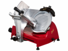 Berkel Pro Line XS25 cervený kuchynský krájec
