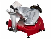 Berkel Pro Line XS25 cervený kuchynský krájec