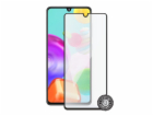 Screenshield SAMSUNG A415 Galaxy A41 Tempered Glass prote...