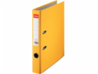 Esselte Economic pákový pořadač A4 50mm žlutý (10K009M)
