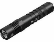 Nitecore P10 V2, 1100 LM, kapesní svítilna 