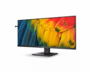 Philips 40B1U5601H 40" IPS LED 3440x1440 50 000 000:1 4ms 300cd 2xHDMI DP USB-C(100W) CAM pivot repro