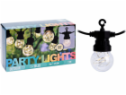 Světelný řetěz LED PARTY 10 žárovek 50LED KO-AXC100000