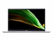 Acer Swift 3 NX.AB1EC.00H (SF314-43) R7-5700U/14"/FHD/16GB/1TB SSD/AMD int/W11H/Silver/2R