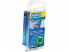 Sponky Rapid 40109514, 10,6x8 mm, typ 140, 970 ks.