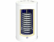 Kospel Stojanový výměník TUV se spirálovou spirálou Termo Top WHITE / bílá (SWK-140.A.TERMO-TOP.WHITE.PL)