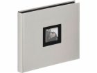 Walther Black & White      27x26 Bookbound Grey FA209D