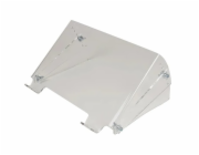 Neomounts NSNOTEBOOK300 - Stojan - pro notebook (počítač) - akrylátový - průsvitná - velikost obrazovky: 10"-22"