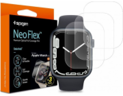 Spigen HYDROGELOVÁ FÓLIE SPIGEN NEO FLEX 3 BALENÍ APPLE HODINKY 7 (45 MM)