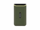 Transcend ESD380C 2TB USB 3.2 Gen 2x2 (USB-C) Externí Ant...