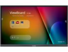 Viewsonic IFP6550-3 65" dotykový 4K/350cd/1200:1/8ms/3xHD...