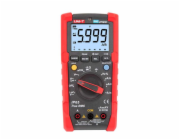 Profesionální digitální multimetr UNI-T UT191E
