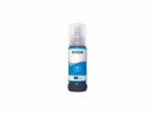 EPSON 108 EcoTank Cyan ink bottle, 7200 s.
