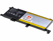 T6 Power NBAS0161 baterie - neoriginální Baterie T6 Power Asus VivoBook A542U, X542U, F542U, R542U, 5000mAh, 38Wh, 2cell, Li-pol