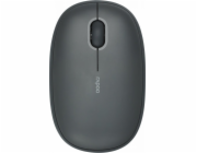 Rapoo M660 Silent Grau Kabellose Multi-Mode-Maus