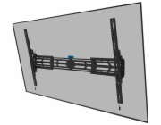 Neomounts Select  WL35S-950BL19 / Screen Wall Mount (tilt, VESA 100X100-1500X900) / Black