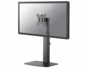 Neomounts FPMA-D865 - Stojan - plný pohyb - pro Displej LCD - černá - velikost obrazovky: 10"-32" - stolní stojan, upevnitelné na stůl