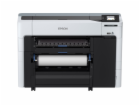 Epson SureColor/SC-P6500E/Tisk/Ink/Role/LAN/WiFi/USB