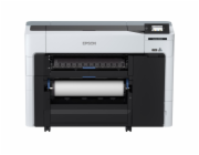 Epson SureColor/SC-P6500E/Tisk/Ink/Role/LAN/Wi-Fi/USB