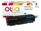 ARMOR Canon CRG-055H - kompatibilní OWA Armor toner kompa...