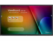 98" LED ViewSonic IFP9850-4