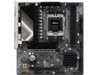 ASROCK Základná doska B650M-HDV/M.2