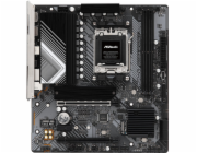 ASROCK Základná doska B650M-HDV/M.2
